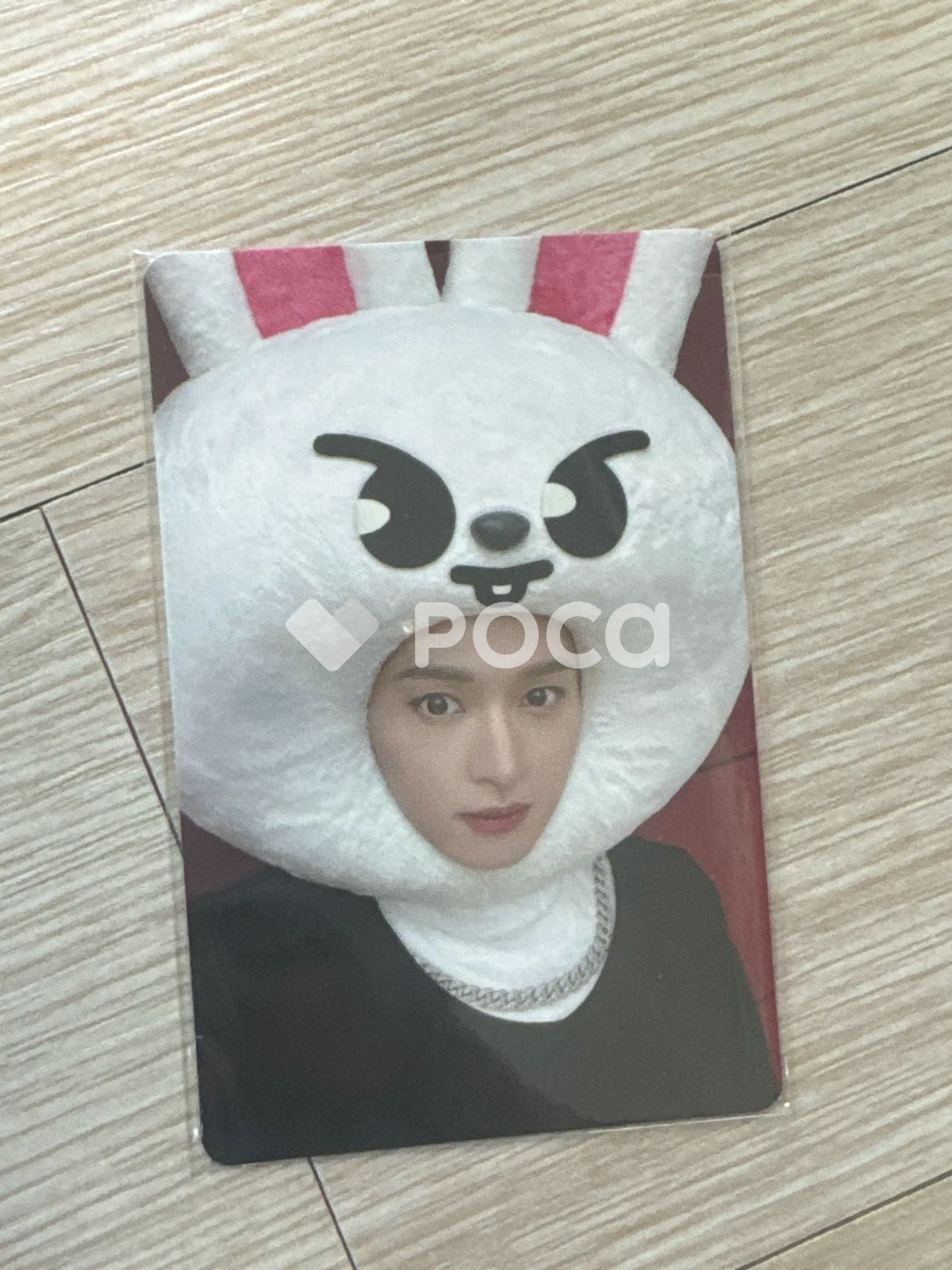 straykids MAXIDENT JYP特典 skzoo リノ straykids リノ MAXIDENT JYP SHOP - メルカリ