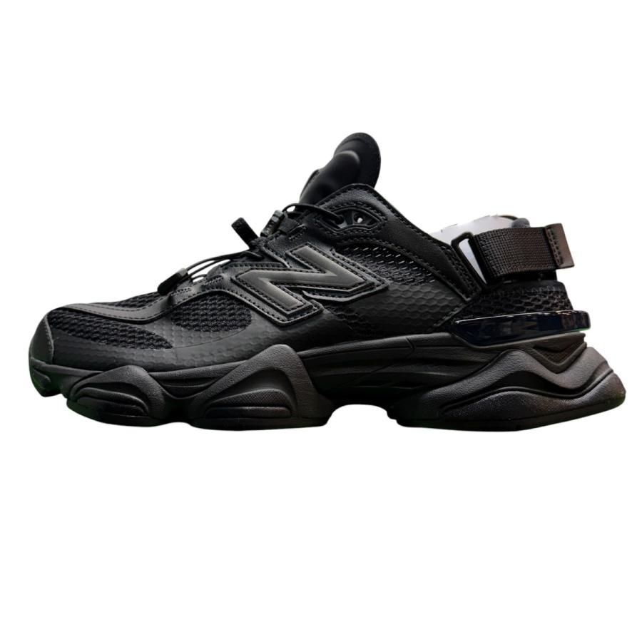 サイズ【US9/27cm】ニューバランス NEW BALANCE 26SS／ U90604SC BLACK