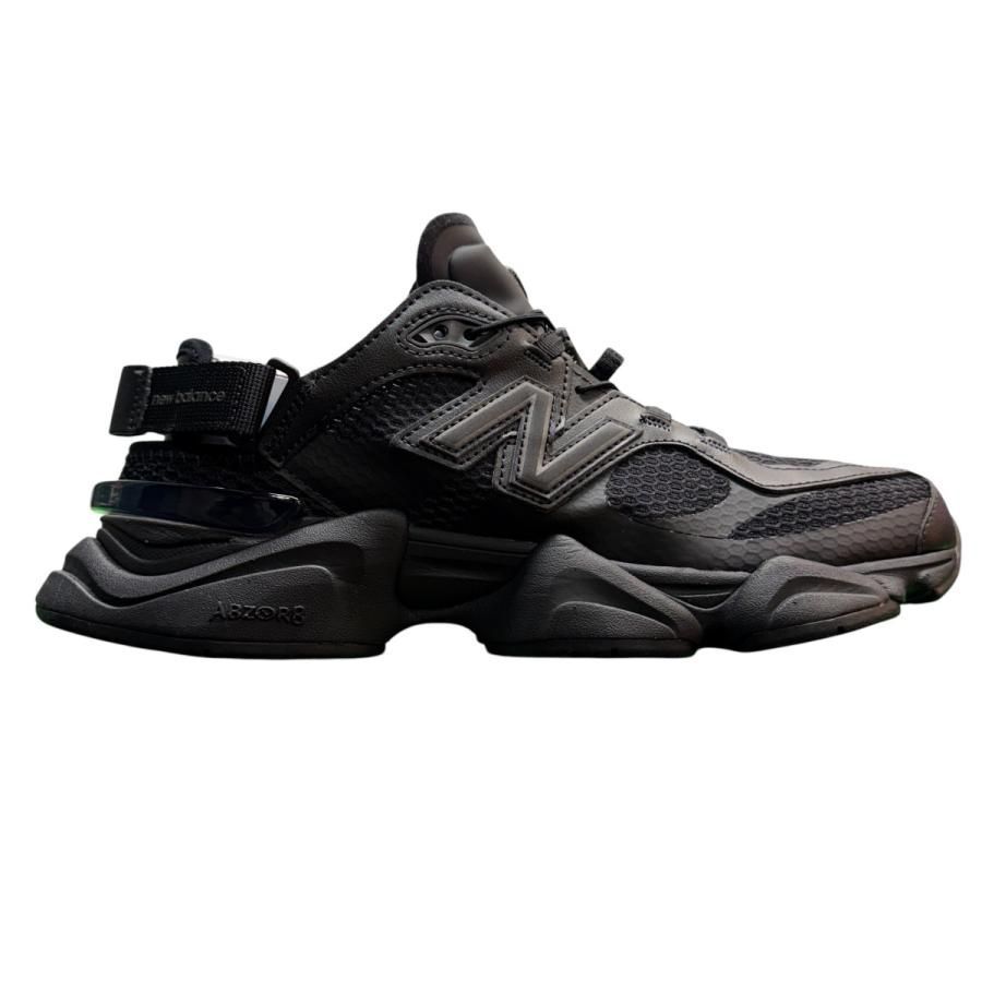 サイズ【US9/27cm】ニューバランス NEW BALANCE 26SS／ U90604SC BLACK