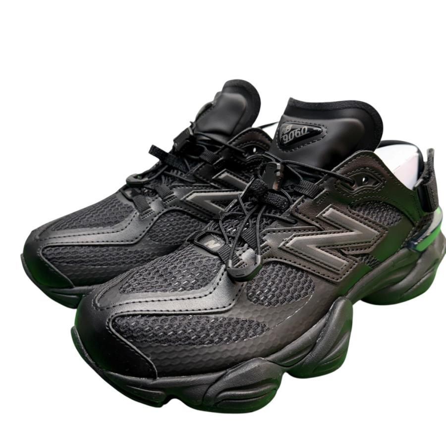 サイズ【US9/27cm】ニューバランス NEW BALANCE 26SS／ U90604SC BLACK