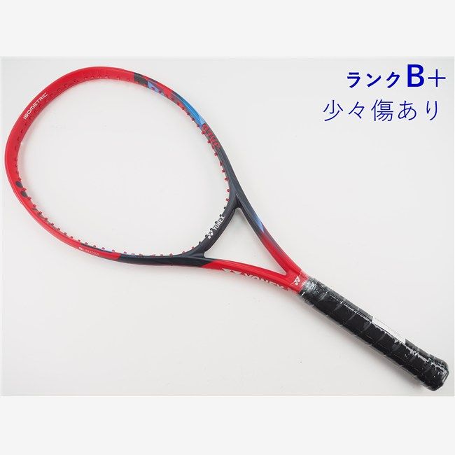 中古 テニスラケット ヨネックス ブイコア 100 2023年モデル (G1) YONEX VCORE 100 2023 (c26050444c) 14,254円