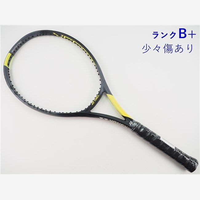 中古 テニスラケット ヨネックス ブイコア 100 2022年モデル (G2) YONEX VCORE 100 2022 (c26050445c)