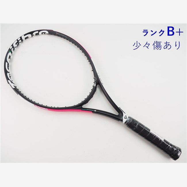 中古 テニスラケット テクニファイバー ティーリバウンド テンポ 270 2019年モデル (G2) Tecnifibre T-REBOUND TEMPO 270 201 (c26050446c)