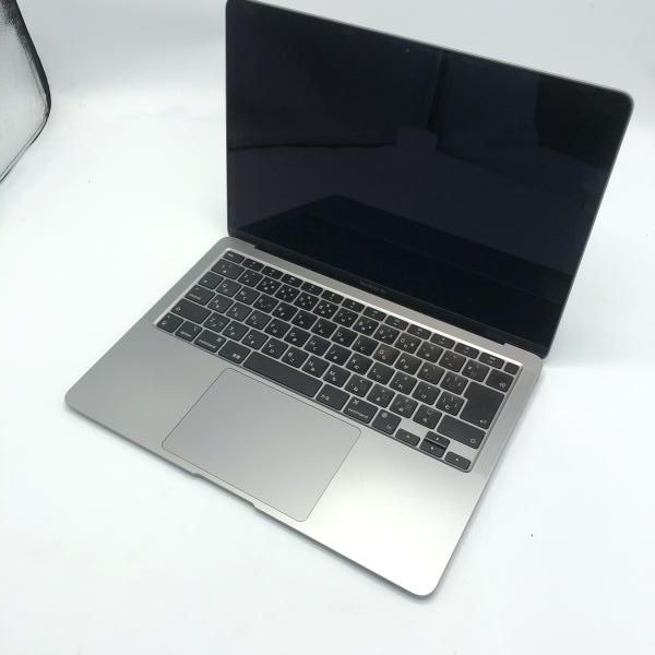 【中古】Apple MacBook Air Retina 256GB MGN63J/A[10]