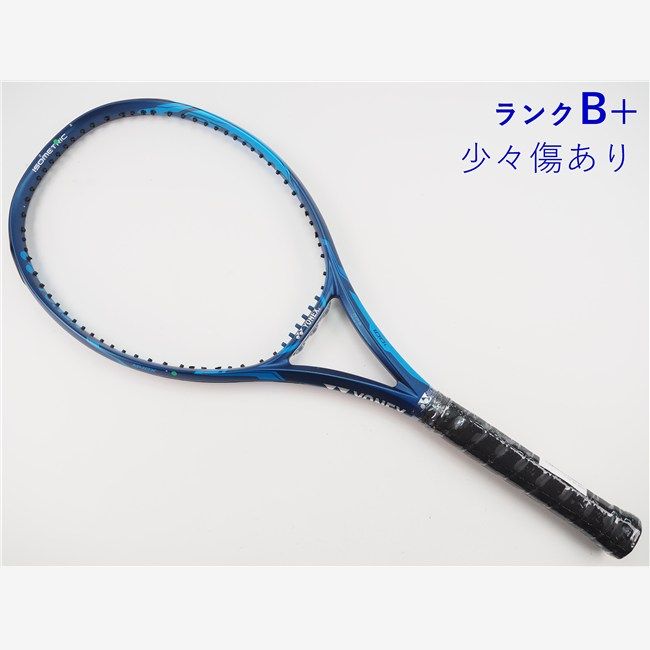 中古 テニスラケット ヨネックス イーゾーン 100エル 2020年モデル (G2) YONEX EZONE 100L 2020 (c26050450c)