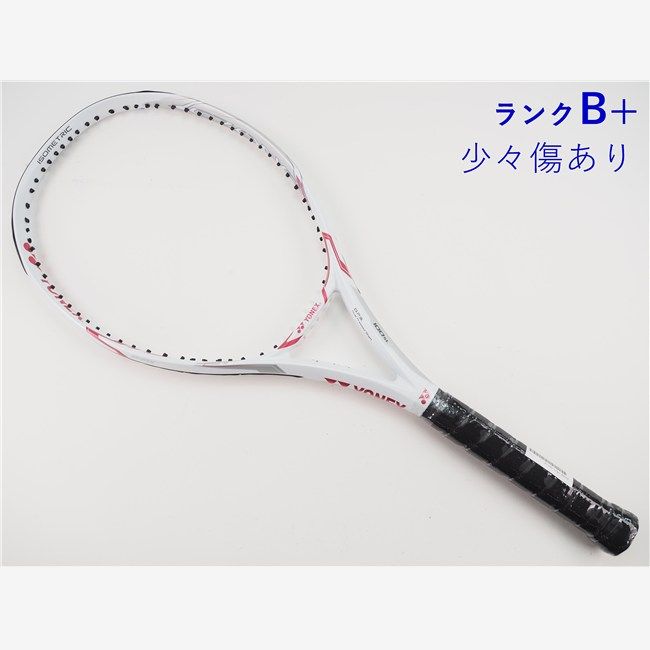 中古 テニスラケット ヨネックス イーゾーン 100 SL 2020年モデル (G2) YONEX EZONE 100 SL 2020 (c26050456c)