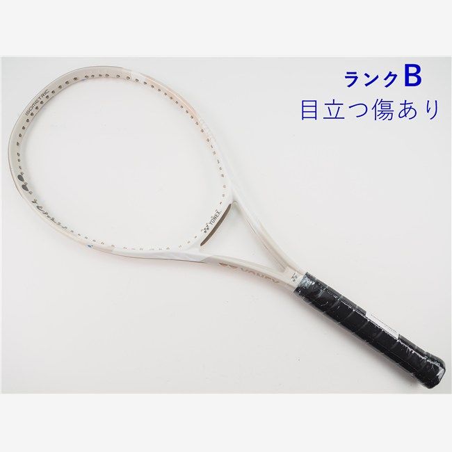 中古 テニスラケット ヨネックス ブイコア 98 2024年モデル (G2) YONEX VCORE 98 2024 (c26050457c)