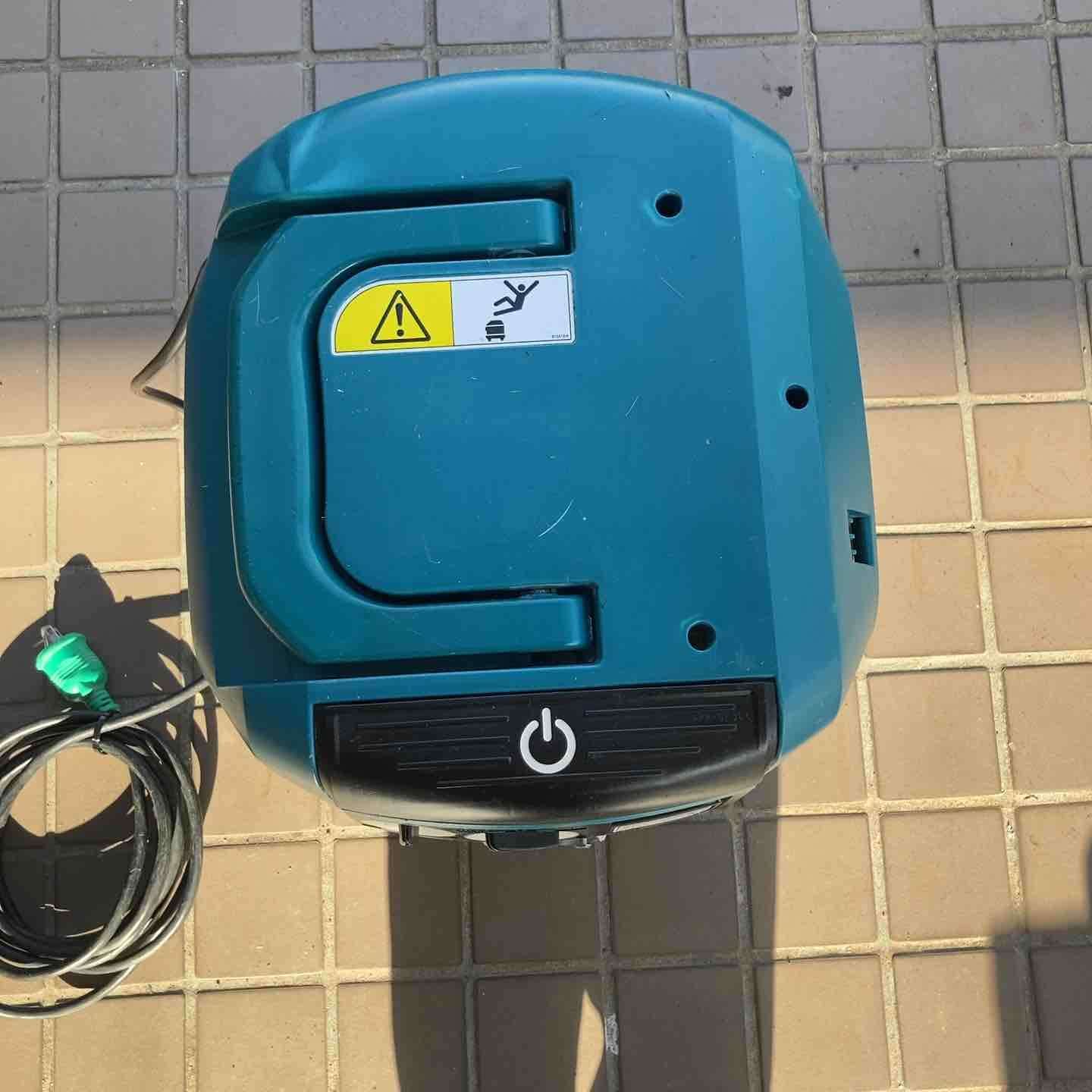 ☆マキタ(makita) 集じん機 乾式 484(P)【川崎店】 - メルカリ