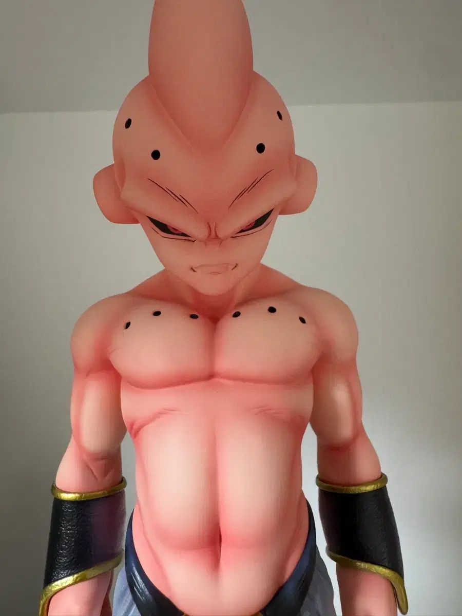 ドラゴンボール 魔人ブウ (キッド ブウ) レジン フィギュア