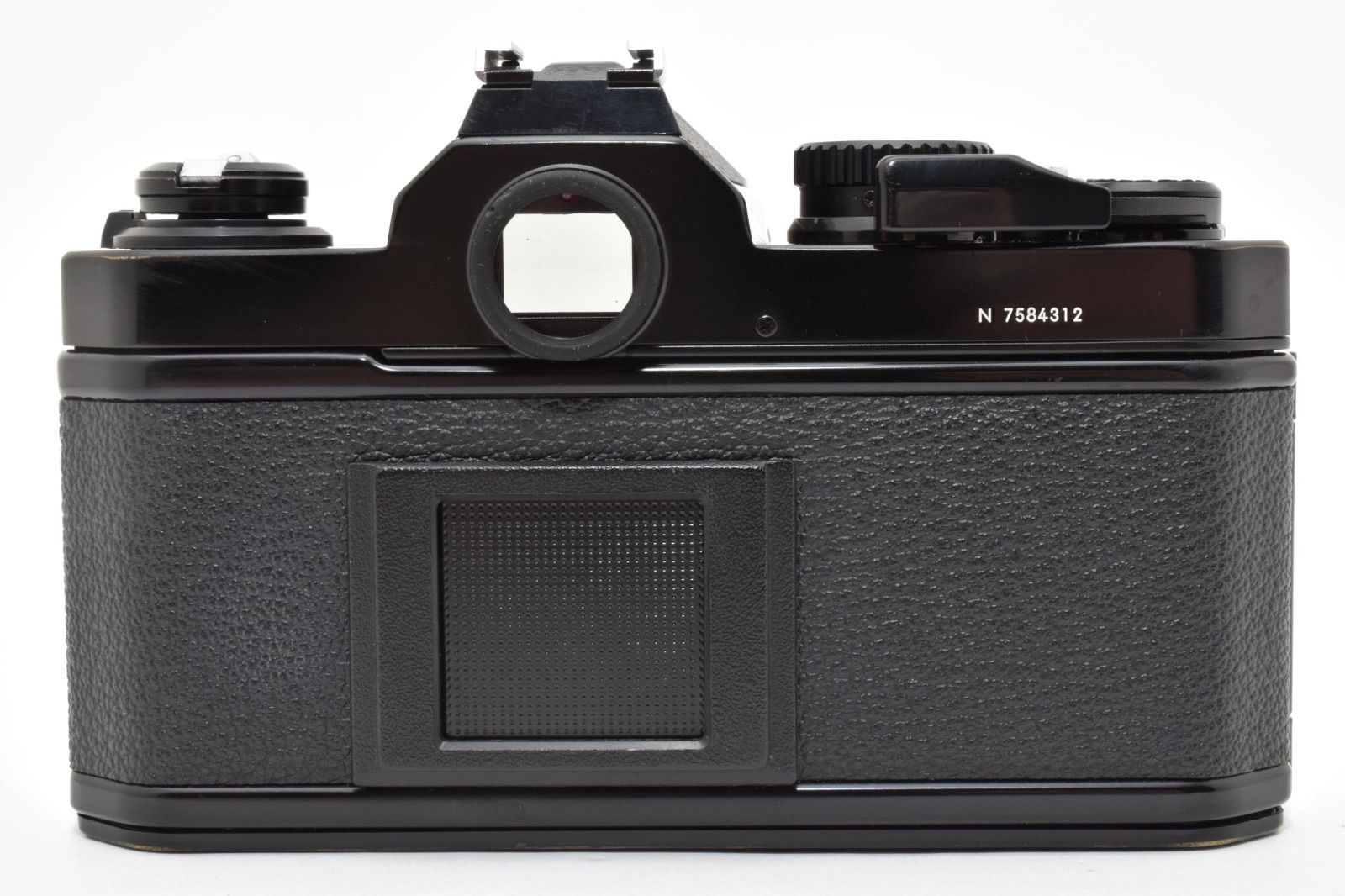 ニコン NIKON NEW FM2 Ai-s 50mm F1.8 フィルム一眼カメラ