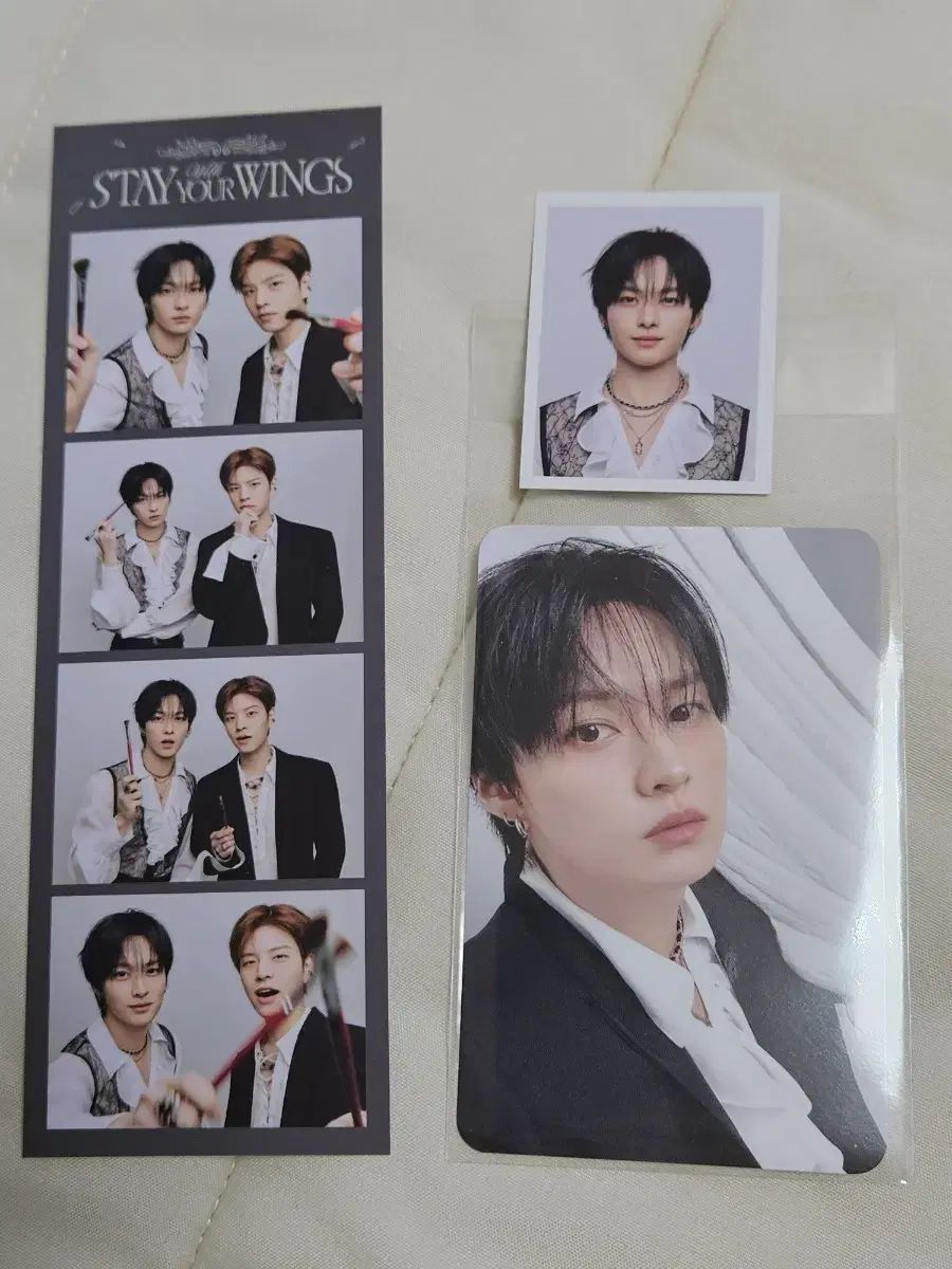 Stray Kids(ストレイキッズ・スキズ・SKZ) 6期メンバーシップ リノ(LEE