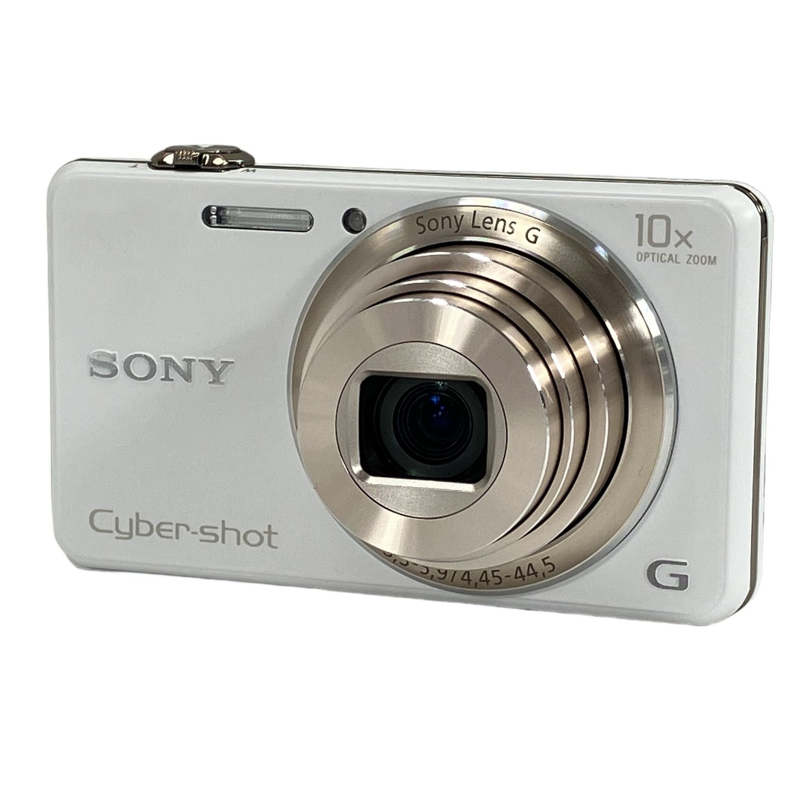 SONY DSC-WX170 cyber-Shot ソニー コンパクト デジタル カメラ コンデジ デジカメ 中古 W11274576