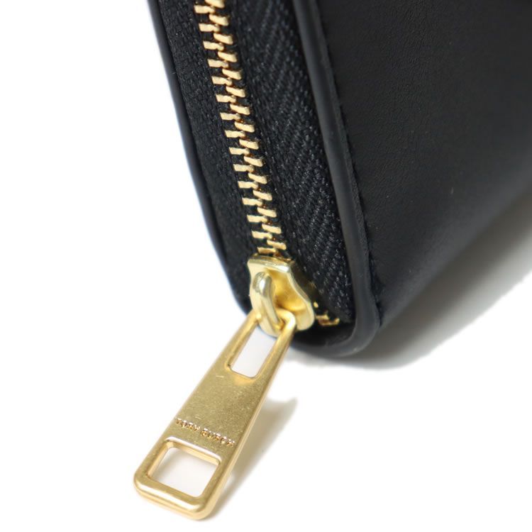 トリーバーチ TORY BURCH 財布 コインケース 小銭入れ カードケース エラ バイオ スモール ジップ ウォレット レディース ミニ財布 ブランド 黒 ブラック ELLA BIO SMALL ZIP WALLET 157505 トリーバーチ TORY BURCH 財布 コインケース 小銭入れ カードケース エラ バイオ スモール ジップ ウォレット レディース ミニ財布 ブランド 黒 ブラック ELLA BIO SMALL ZIP WALLET 157505