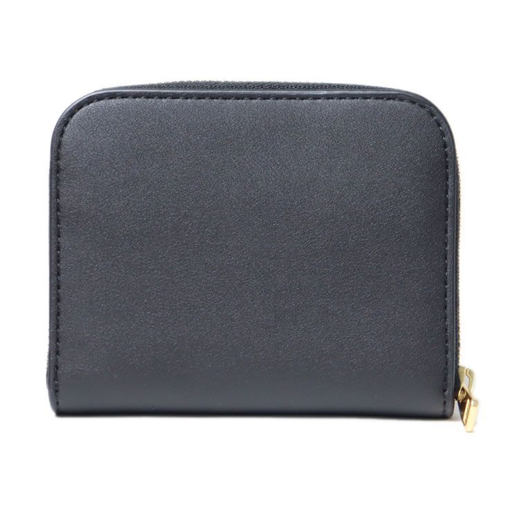 トリーバーチ TORY BURCH 財布 コインケース 小銭入れ カードケース エラ バイオ スモール ジップ ウォレット レディース ミニ財布 ブランド 黒 ブラック ELLA BIO SMALL ZIP WALLET 157505 トリーバーチ TORY BURCH 財布 コインケース 小銭入れ カードケース エラ バイオ スモール ジップ ウォレット レディース ミニ財布 ブランド 黒 ブラック ELLA BIO SMALL ZIP WALLET 157505
