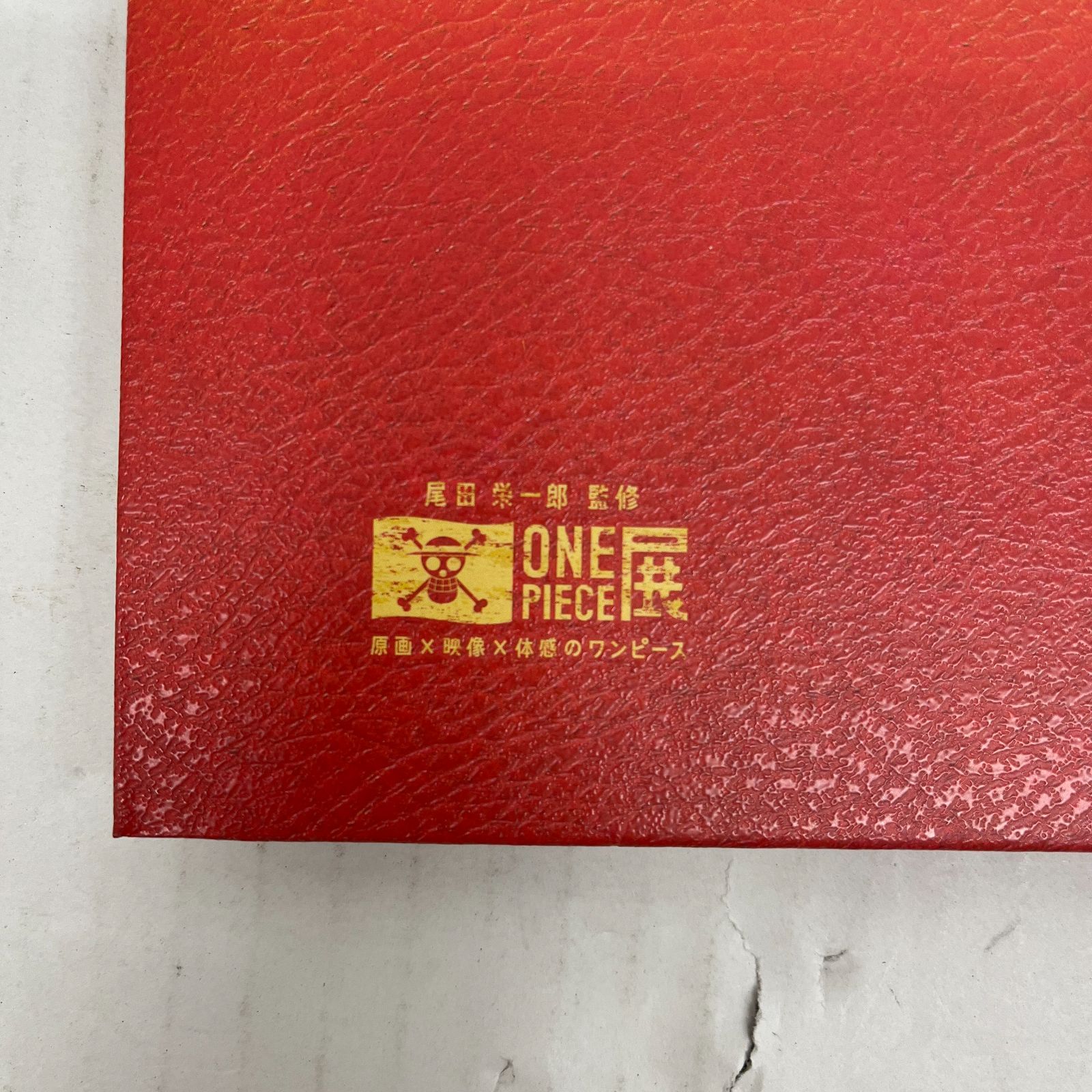 ワンピース　希少　非売品　ワノ国　非売品 図書 794 スピンオフ リスタート N007[PK]Y4694(図録) ワンピース ONEPIECE展 公式図録 記憶 -ETERNAL