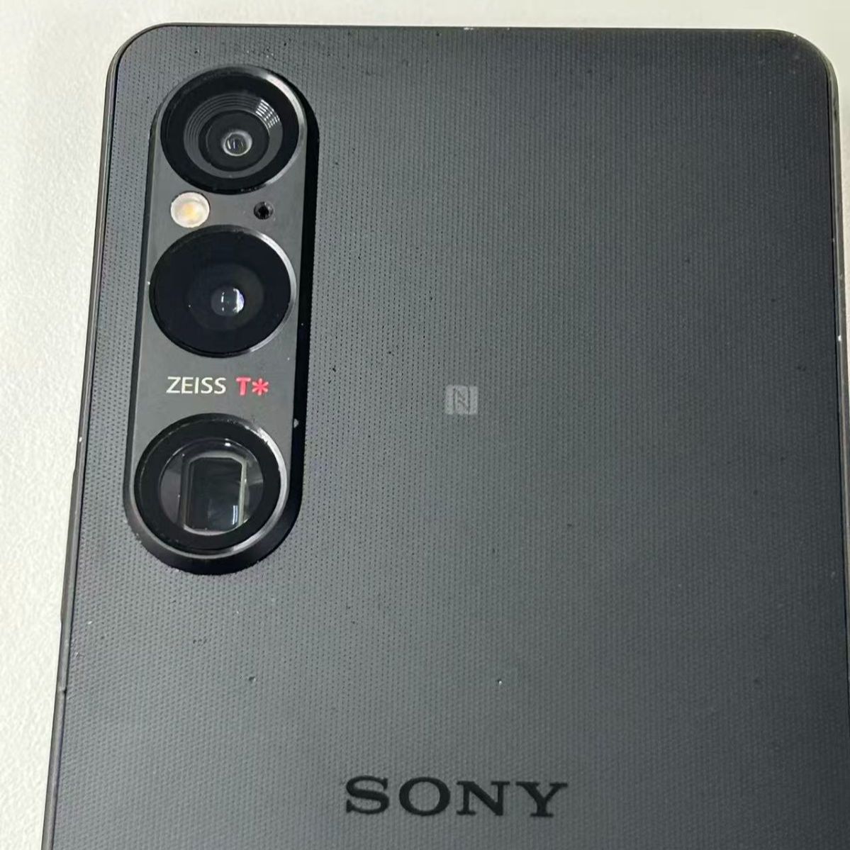 ジャンク】Xperia 1 VI ブラック 起動不可 - メルカリ