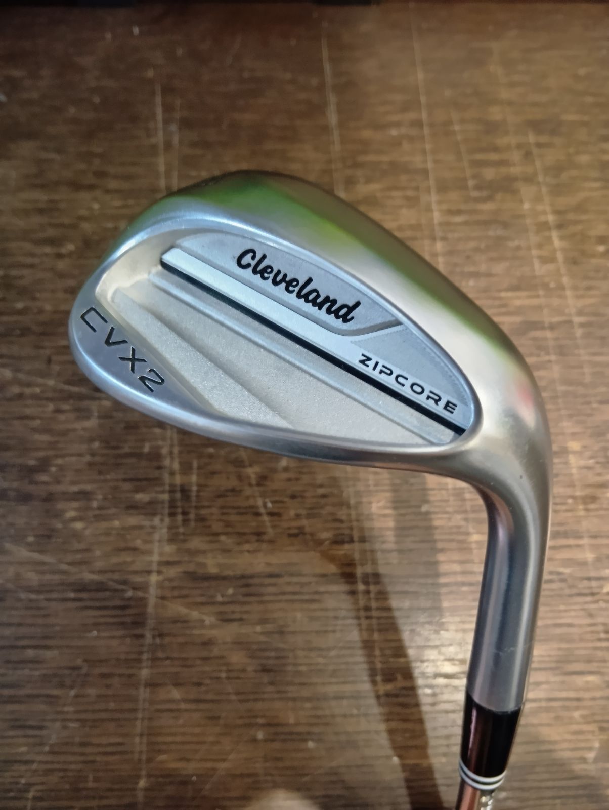Wg【店頭試打済み品】【中古品】【現品限り】クリーブランド CVX 2