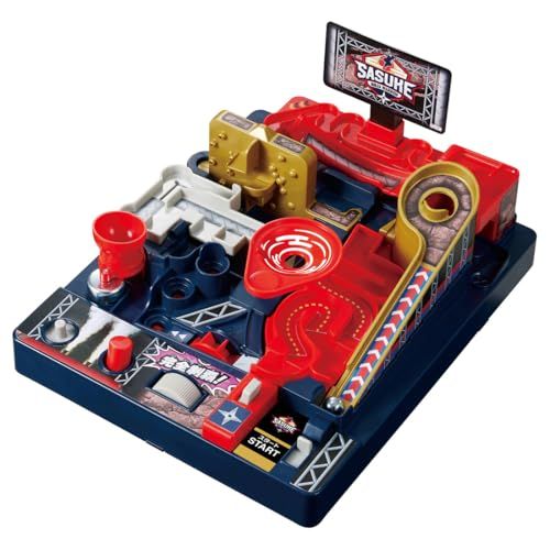 タカラトミー(TAKARA TOMY) アスレチックランドゲーム SASUKEpms a8bb01f7