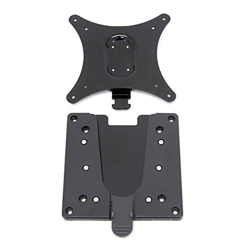 ERGOTRON エルゴトロン クイックリリース ブラケット 15.9kgまで VESA規格対応 60-589-060pms 5217e8a2