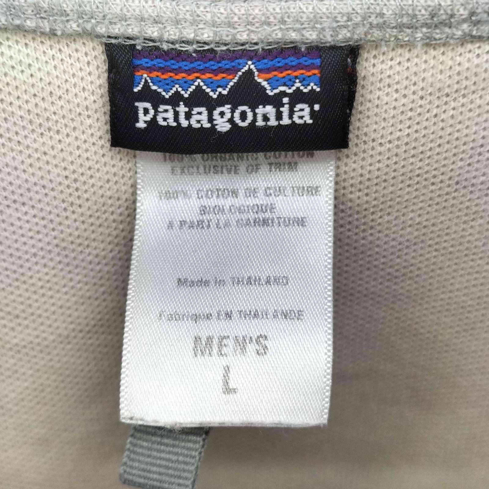 パタゴニア patagonia 00S PREFONTAINE JACKET プレフォンテーヌ 