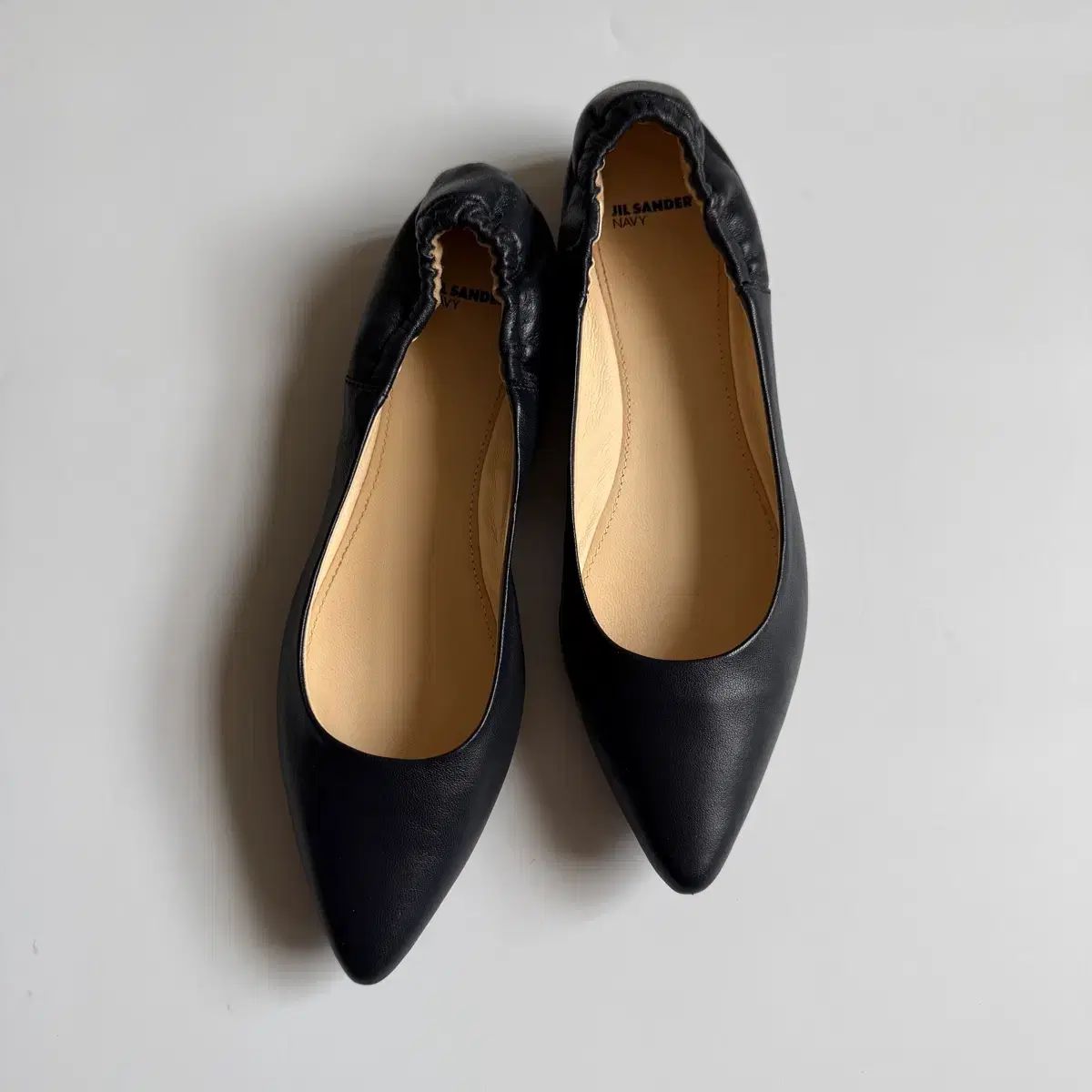 ジルサンダー Jil Sander / EU 37 (KR 235)