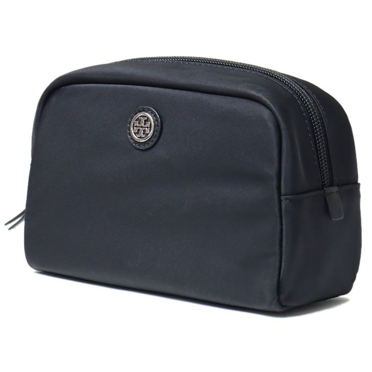 トリーバーチ TORY BURCH ポーチ 化粧ポーチ 小物入れ ヴァージニア 