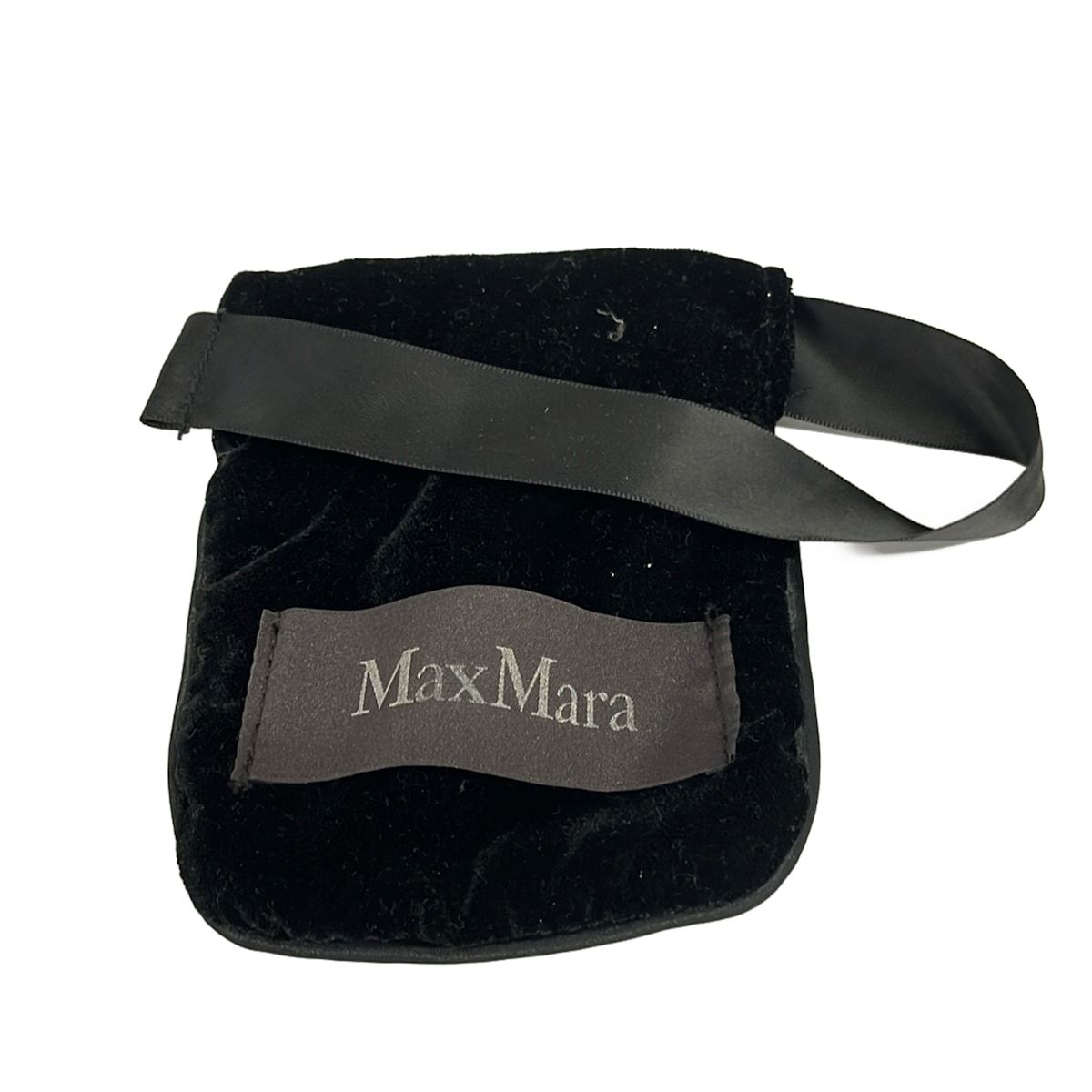 Max Mara(マックスマーラ) ブローチ美品 - クリア×ゴールド - メルカリ