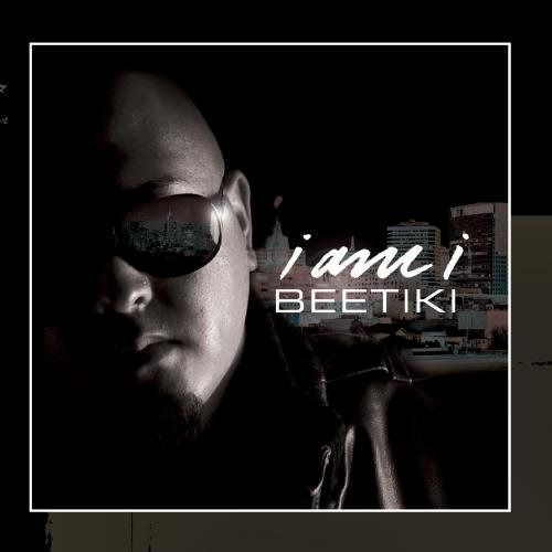 【CD】I Am I