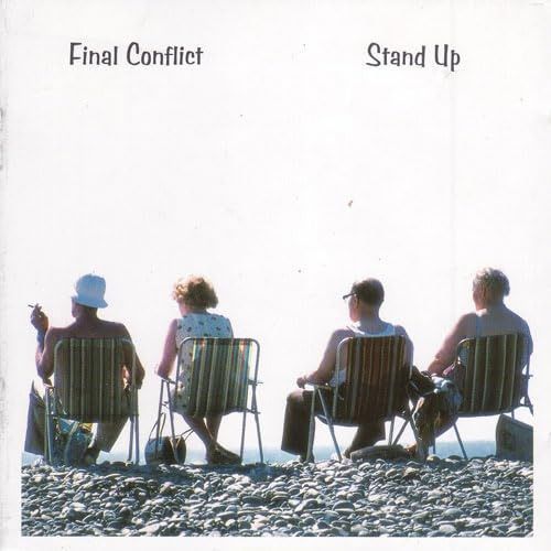 【CD】Stand Up +2 Tks