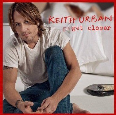 【CD】Get Closer