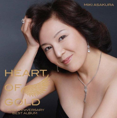 【CD】Heart Of Gold-30th Anniversary Best Album-