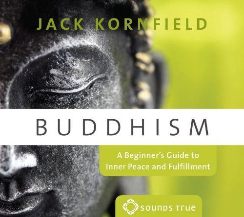 【CD】Buddhism