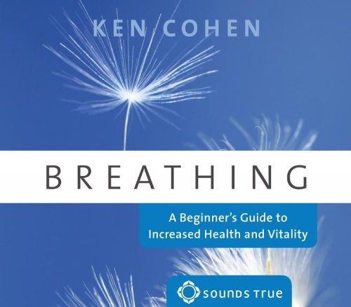 【CD】Breathing
