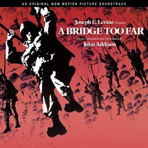 【CD】Ost: a Bridge Too Far