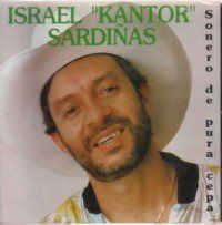 【CD】Sonero De Pura Cepa