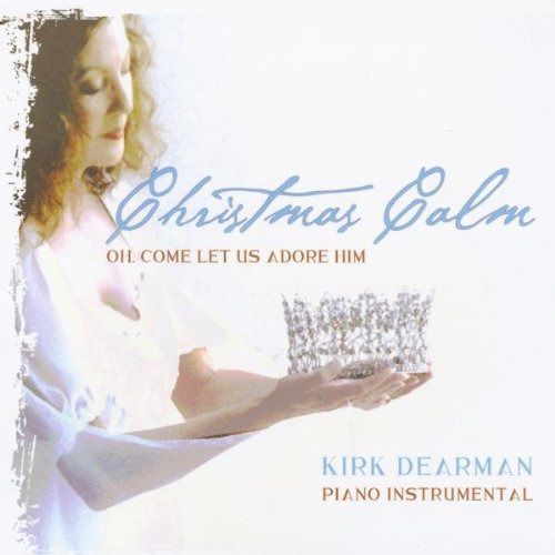 【CD】Christmas Calm