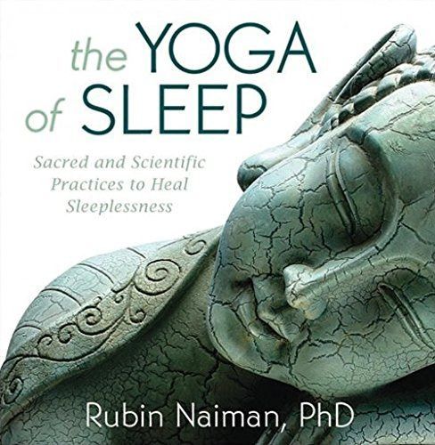 【CD】Yoga of Sleep
