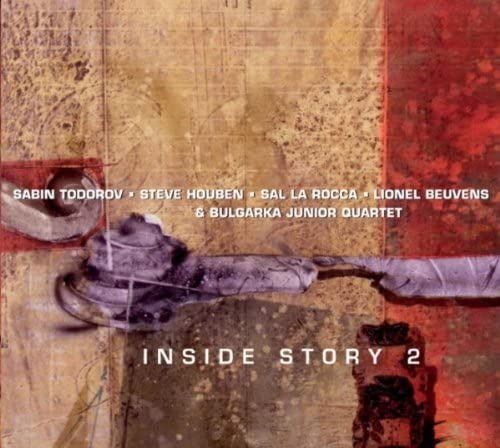 【CD】Inside Story 2