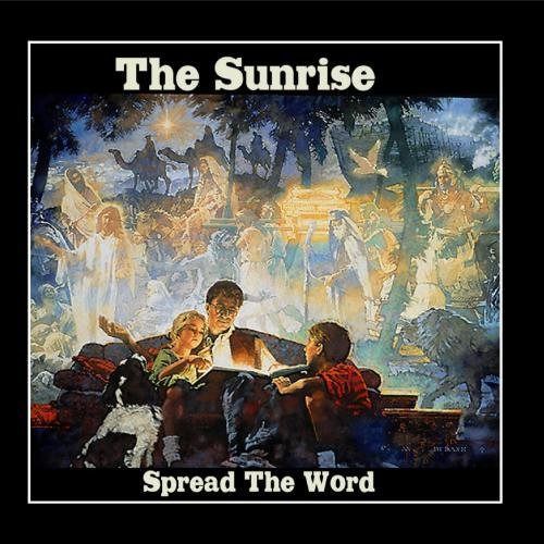 【CD】Spread The Word
