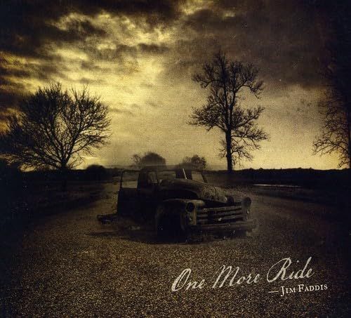 【CD】One More Ride