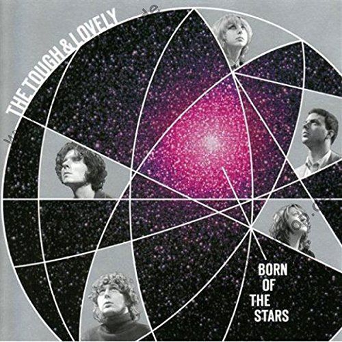 【CD】Born of the Stars