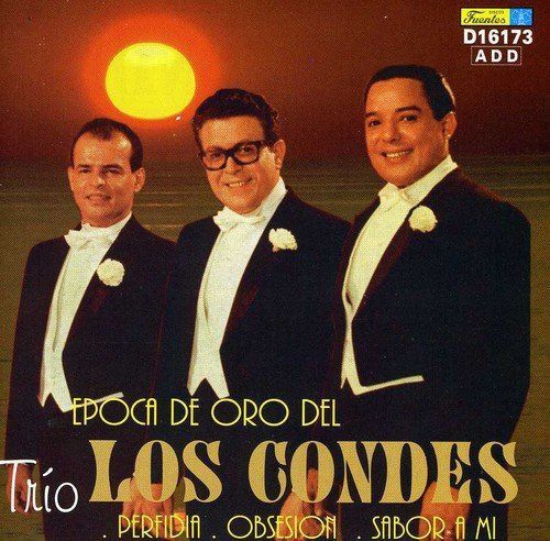 【CD】Epoca De Oro