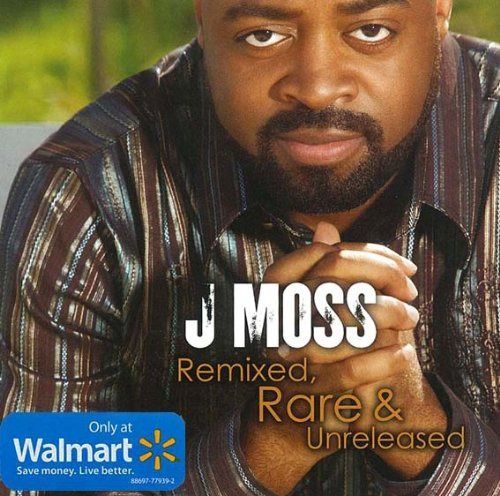 【CD】Remixed, Rare & Unreleased
