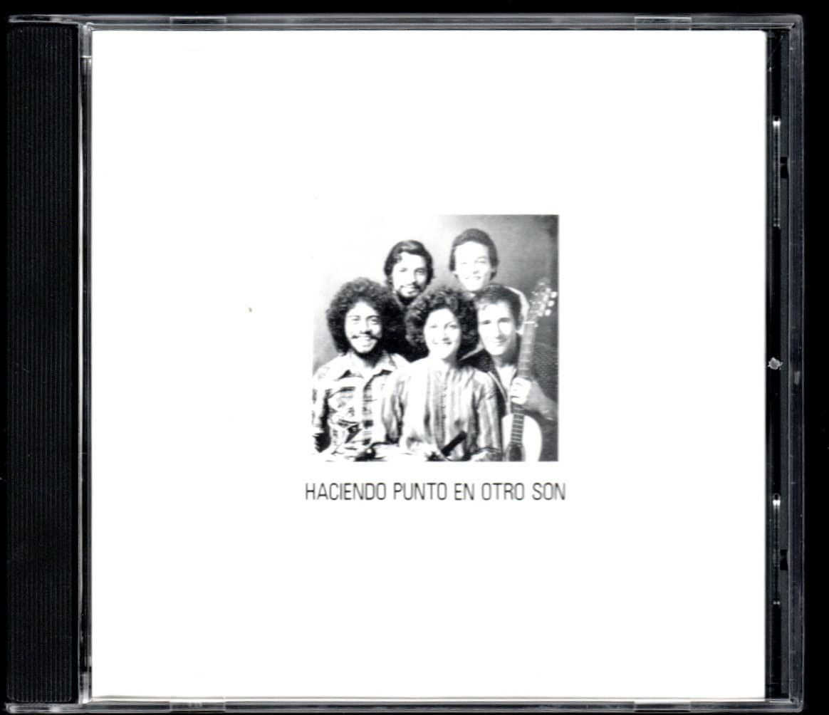 【CD】Haciendo Punto En Otro Son