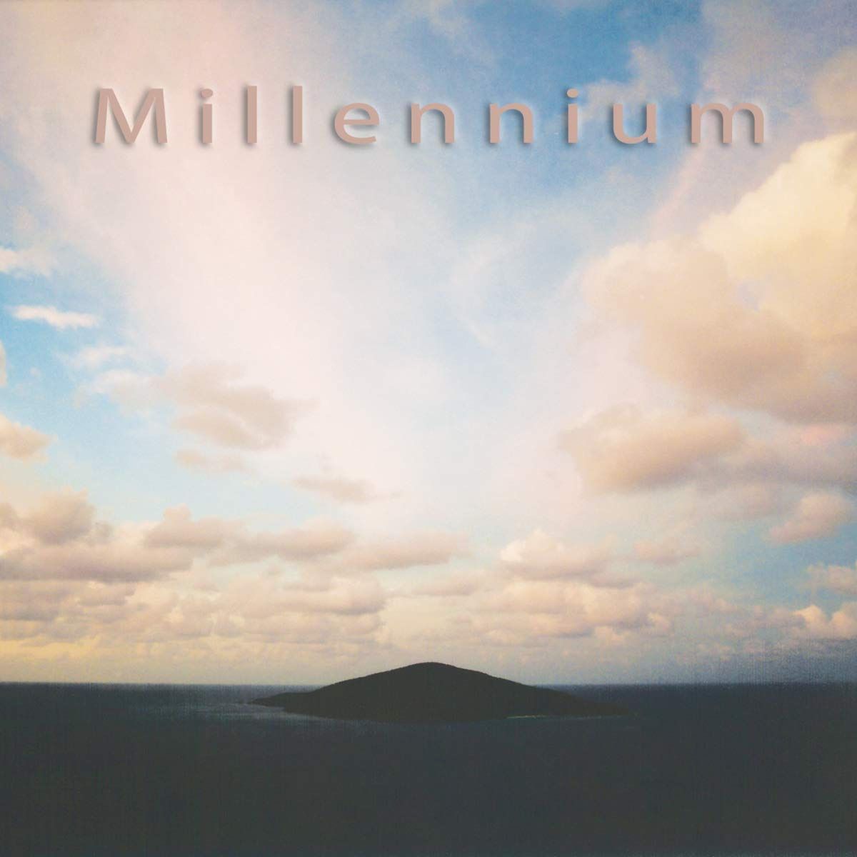 【CD】Millennium
