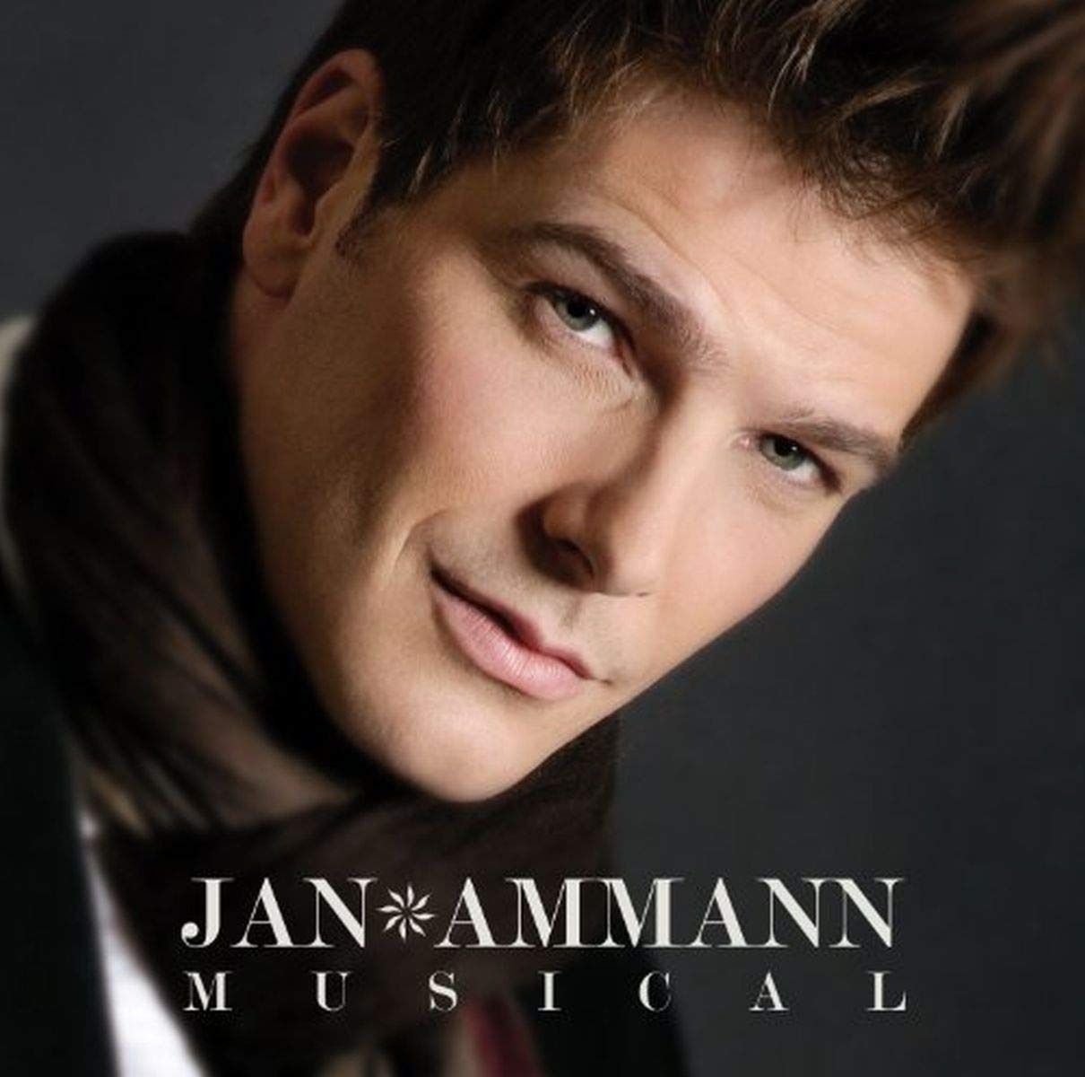 【CD】Musical