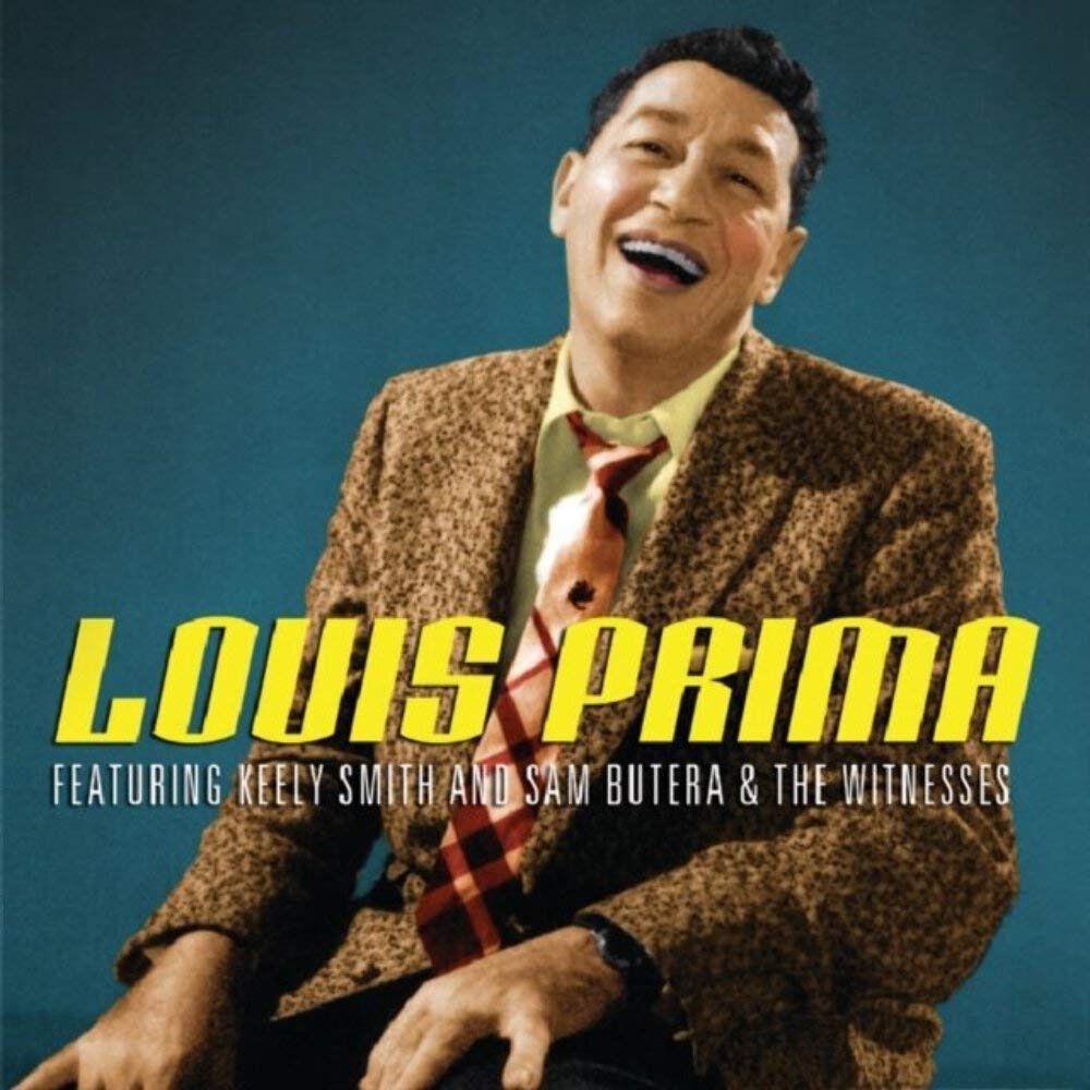 【CD】Buona Sera
