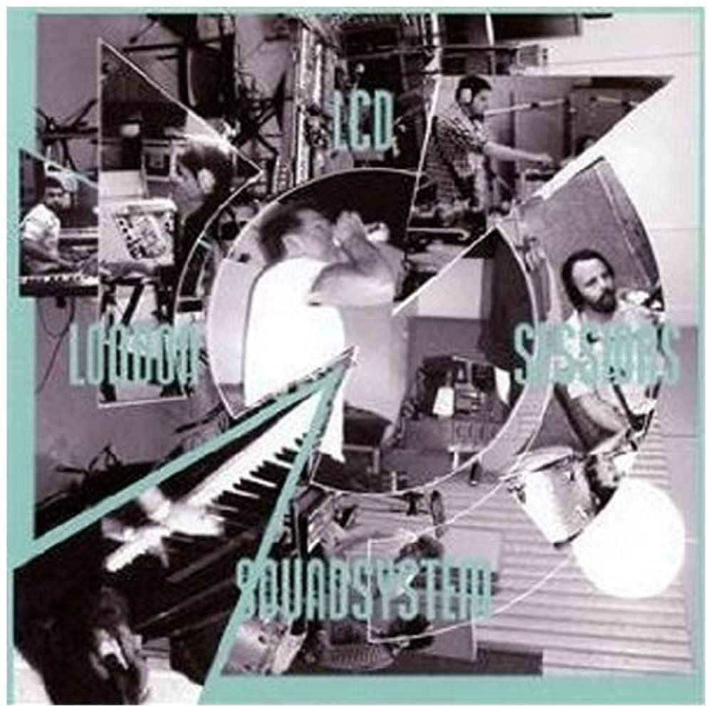 【CD】London Sessions