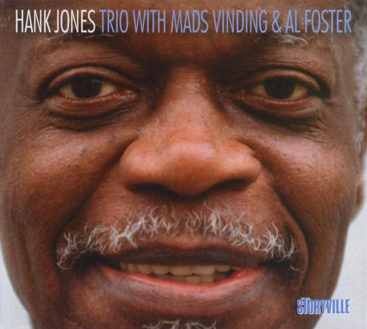 【CD】With Mads Vinding & Al Foster