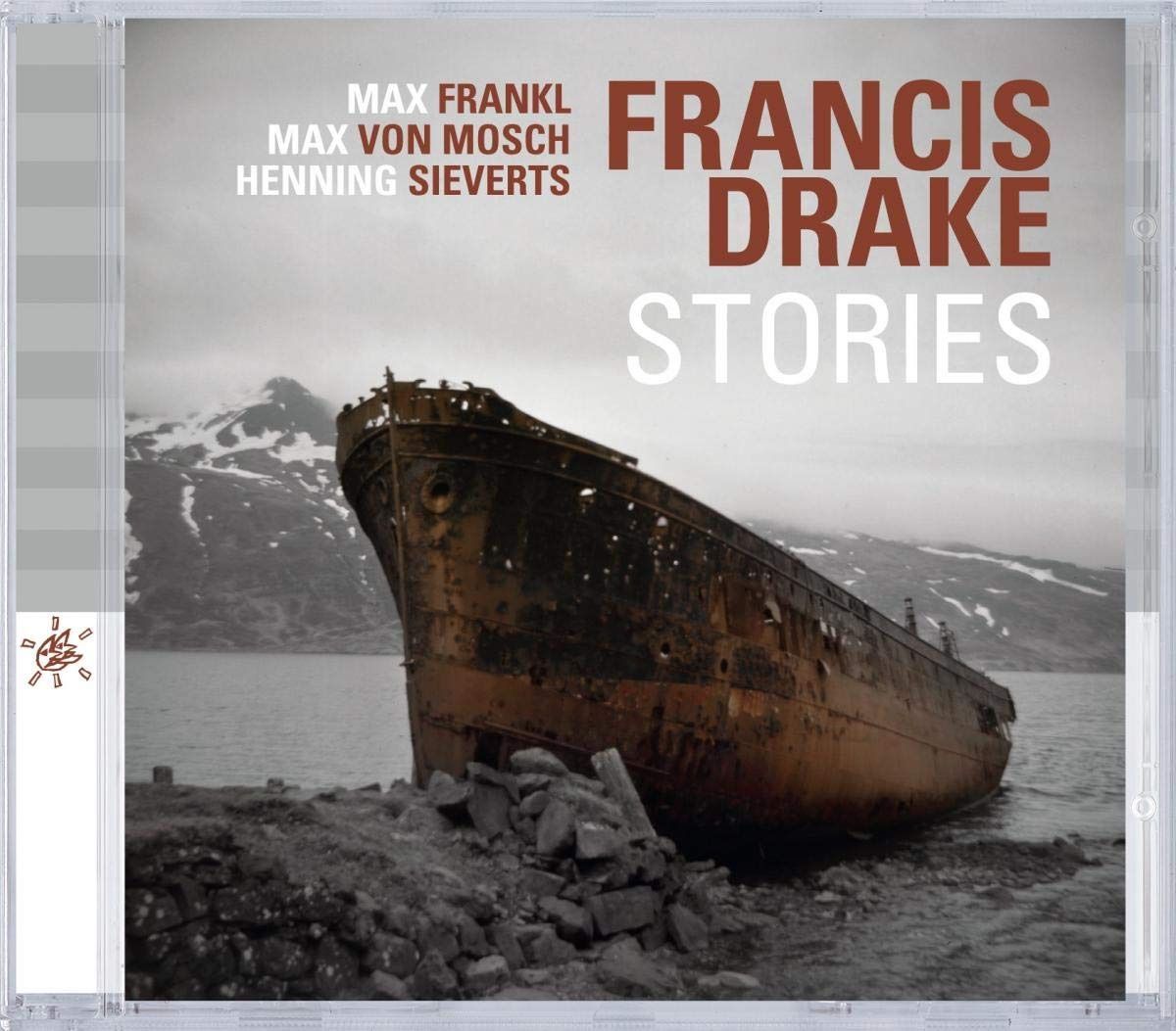 【CD】Stories